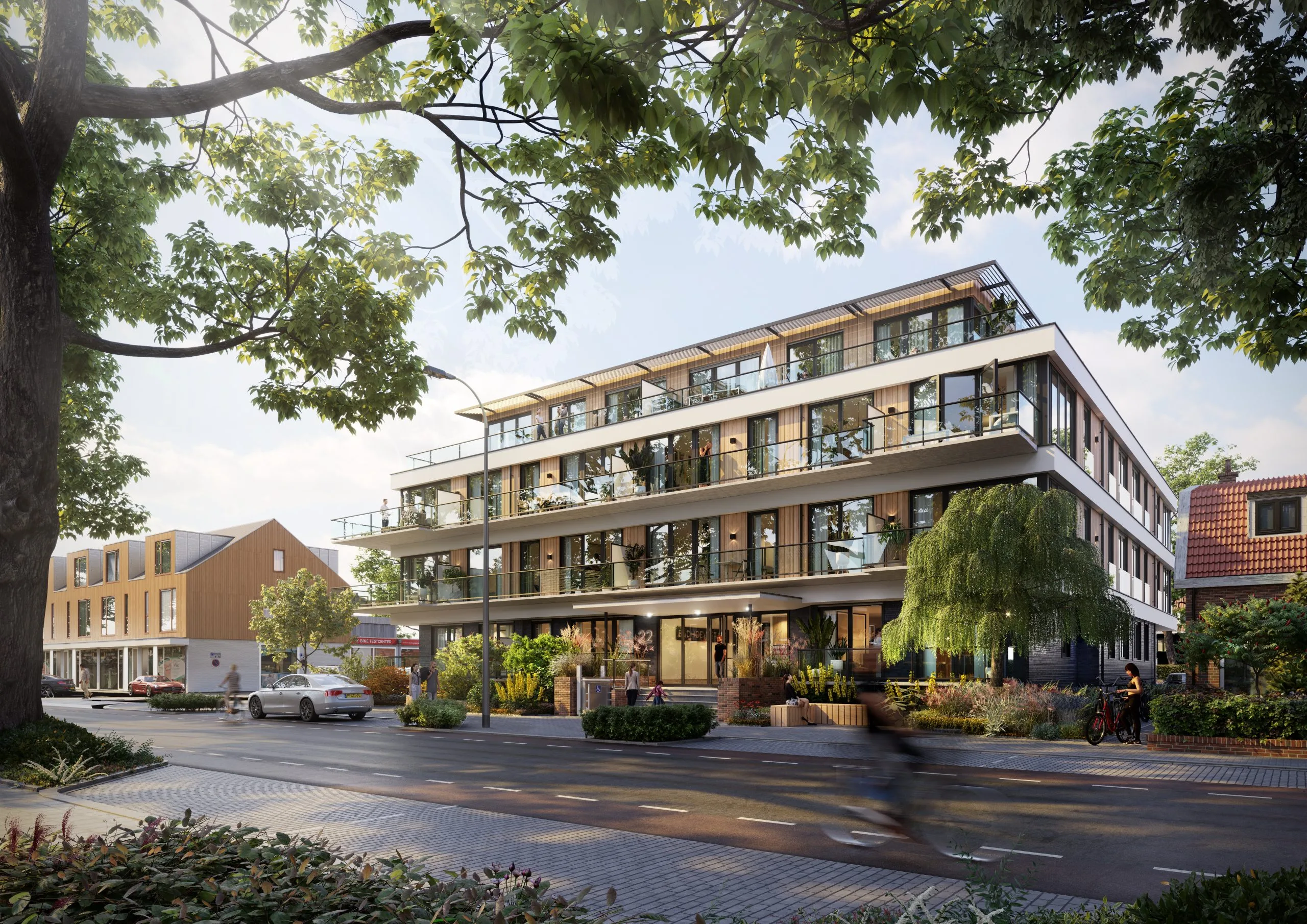 Nl21 129 01 caransa sloterweg 22 badhoevedorp ext01